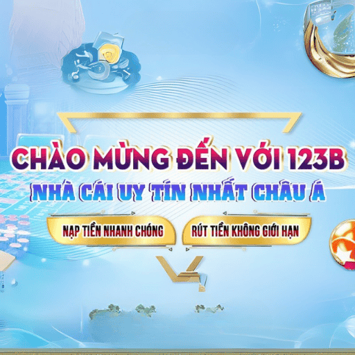 Ảnh Đại Diện 123B - U888