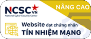 U888 - logo tín nhiệm mạng