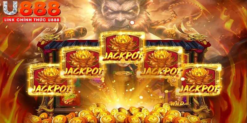 Bật mí bí kíp ăn hũ Jackpot dễ dàng hơn