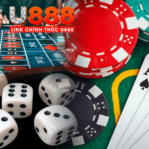 Ảnh Đại Diện Casino hi88 - U888