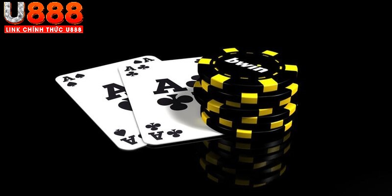 Giới thiệu game hay poker online trên U888