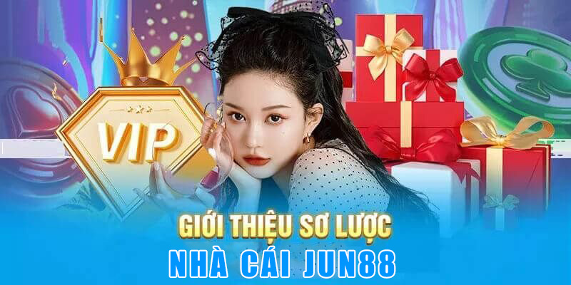 Jun88 online sân chơi được nhiều người yêu thích hiện nay