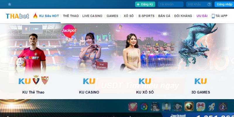 Kho game giải trí đa dạng các loại hình