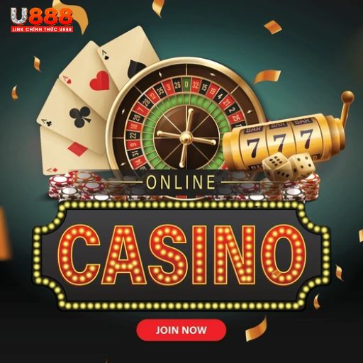 Ảnh Đại Diện Khuyến Mãi Casino U888