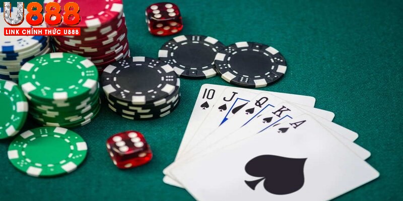 Những kinh nghiệm chơi game poker online bất bại từ các cao thủ