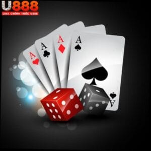 Liêng Online casino U888 (Ảnh Đại Diện)