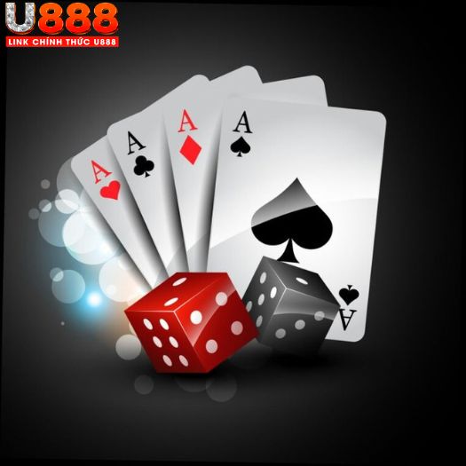 Ảnh Đại Diện Liêng Online casino U888