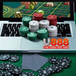 789bet - U888 (Ảnh Đại Diện)