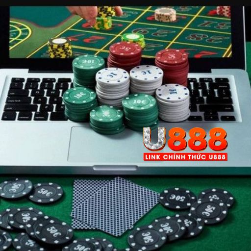 Ảnh Đại Diện Link 789bet - U888