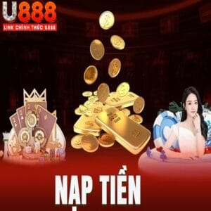 Rút Tiền U888 (Ảnh Đại Diện)