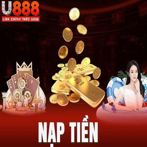 Ảnh Đại Diện Rút Tiền U888