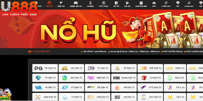 Bật mí bí kíp ăn hũ Jackpot dễ dàng hơn