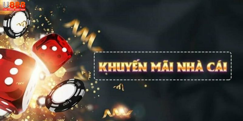 Tìm hiểu về sự kiện khuyến mãi casino