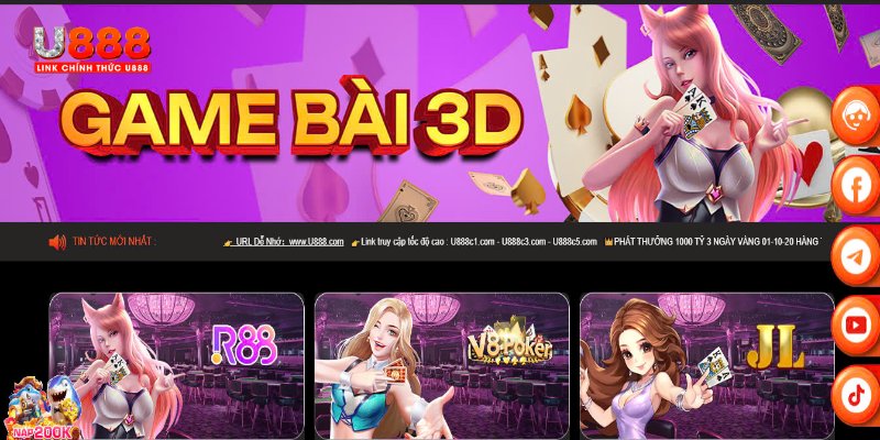 Tuyệt chiêu cá cược game bài cực chuẩn cho player